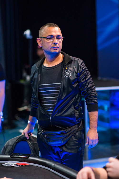 Davor Lanini_2018 EPT Monte Carlo_Main Event_Day 4_Giron_8JG5052